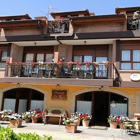 La Mies Hotel Noja