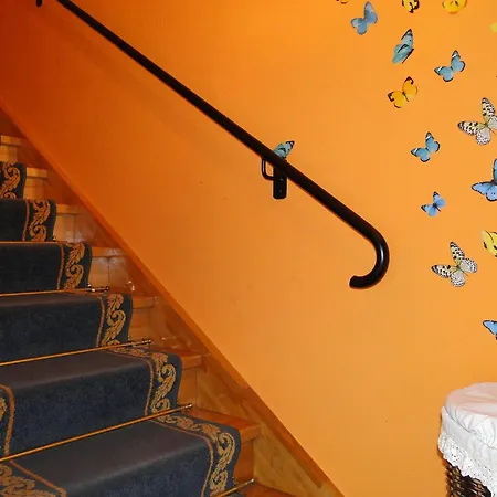 La Mies Hotel 3*