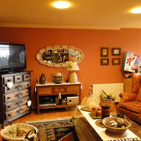 La Mies מלון נוחה