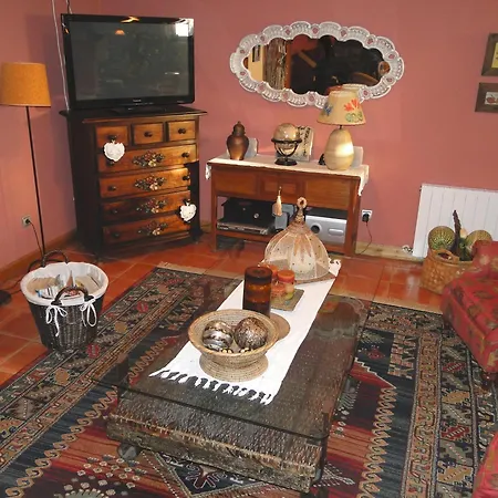 מלון La Mies נוחה