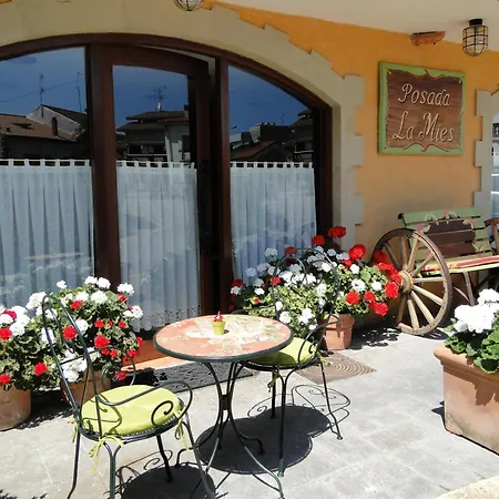 La Mies Hotel Noja