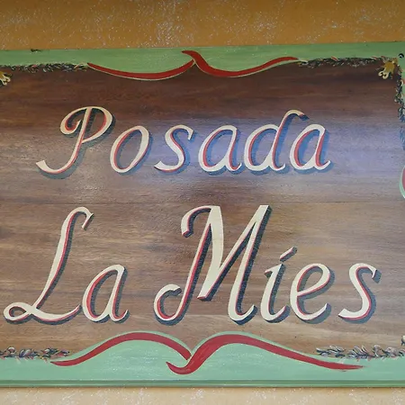 La Mies 3* Noja