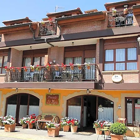 La Mies Hotel 3*