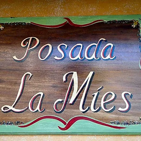 La Mies 3*