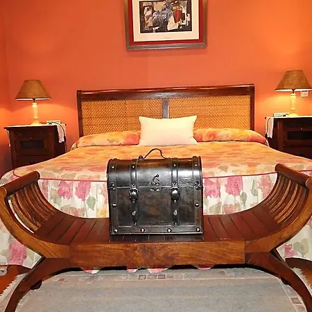 Hotel La Mies