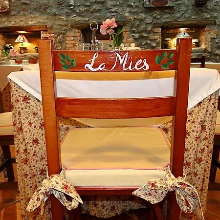 La Mies 3* Noja