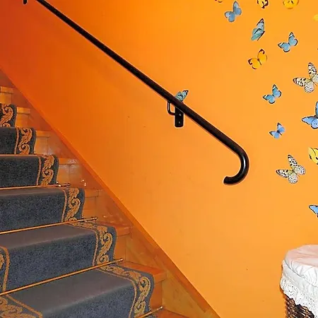 La Mies Hotel 3*