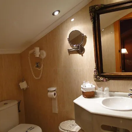 Hotel La Mies Noja