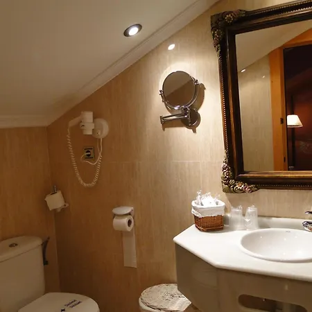 Hotel La Mies Noja
