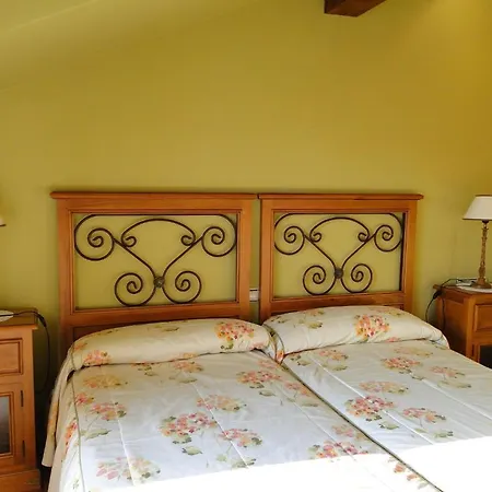 La Mies מלון נוחה