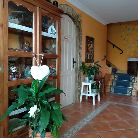 La Mies Hotel 3*