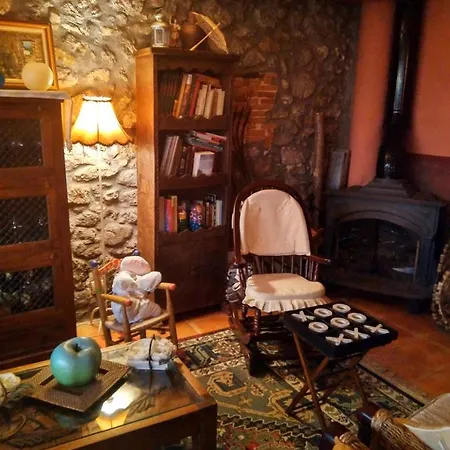 Szálloda La Mies 3*