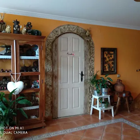 Отель La Mies 3*