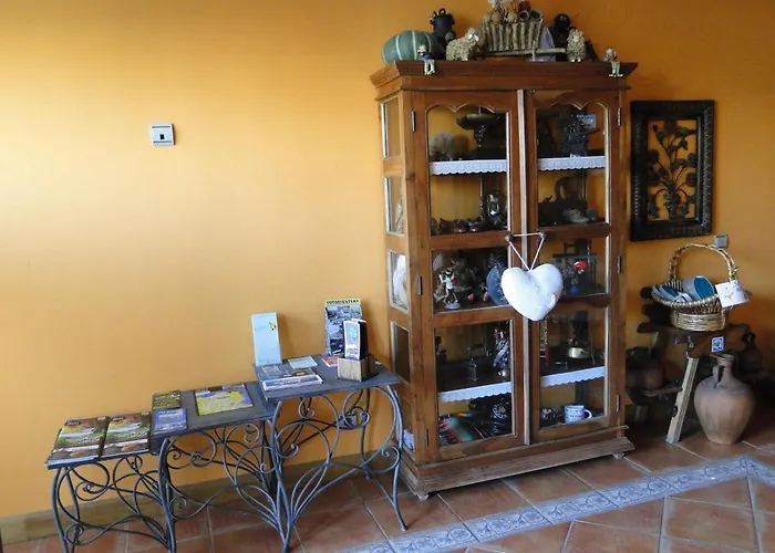 La Mies Отель Ноха