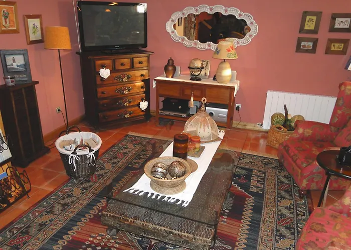 Отель La Mies Ноха