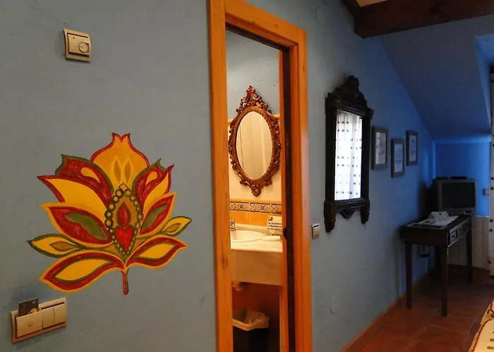 Отель La Mies 3*