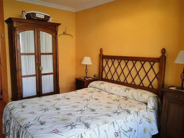 La Mies Отель Ноха