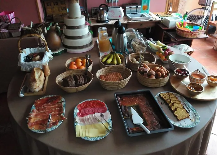 La Mies Отель Ноха