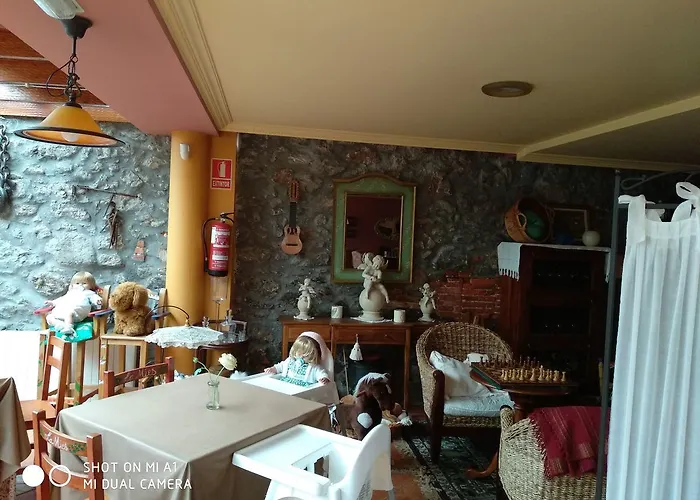 La Mies Отель 3*