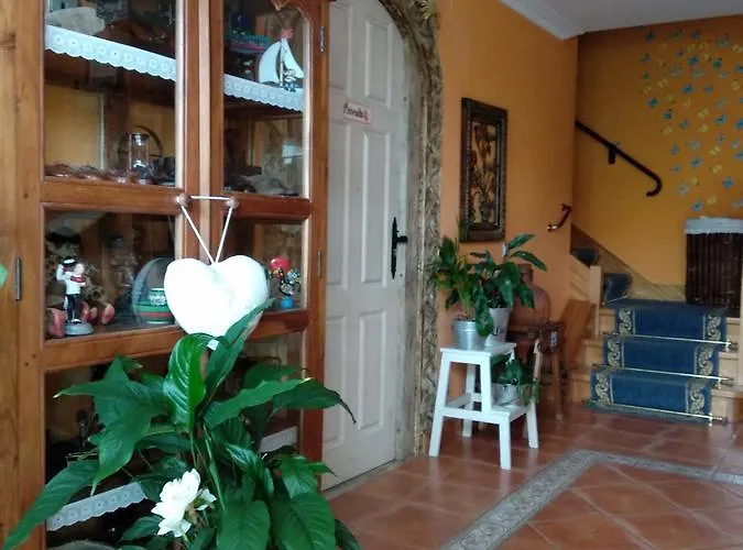 La Mies Отель 3*